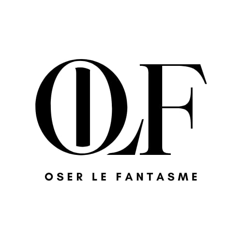 Logo Oser le Fantasme