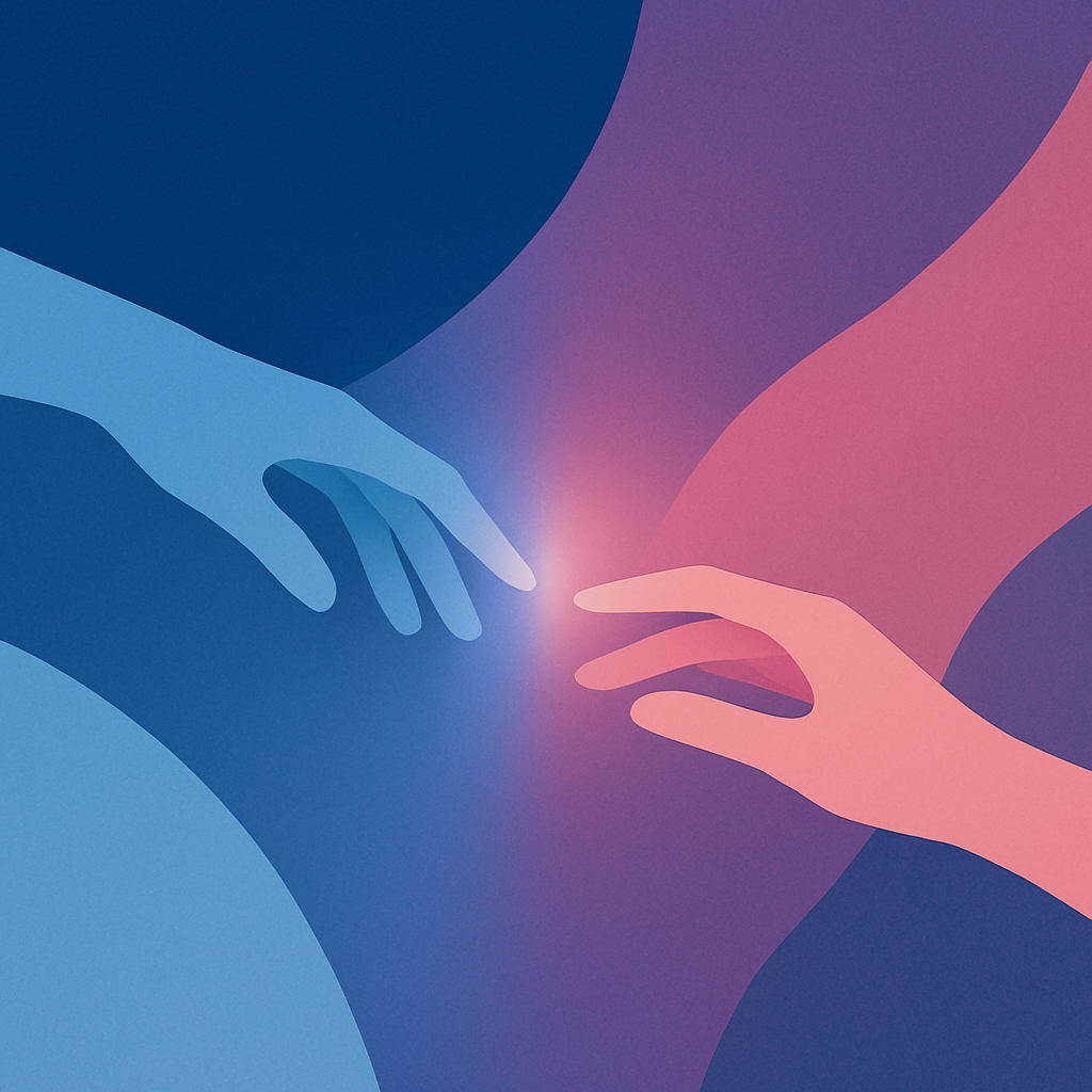 Le consentement, la base de toute relation