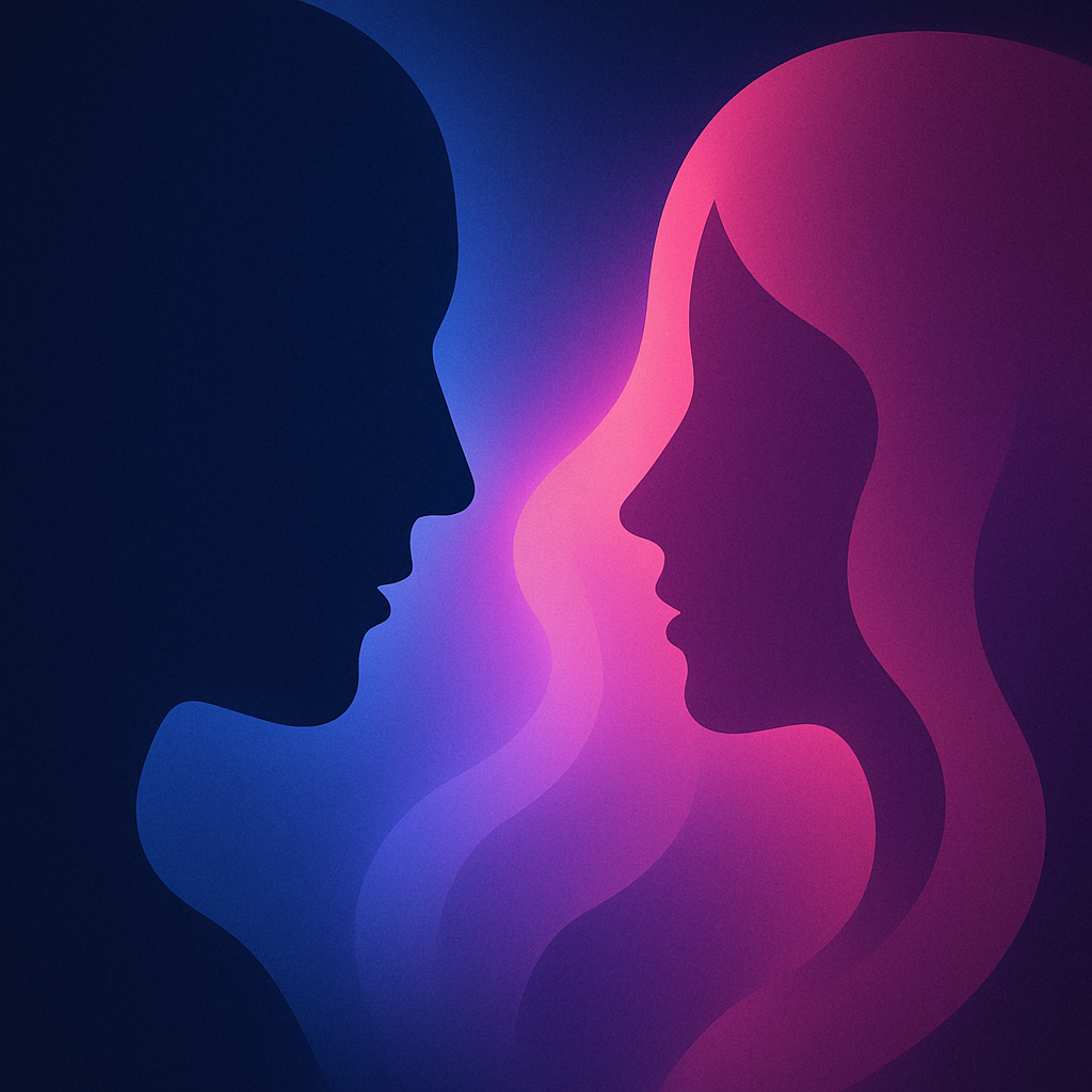 Les bienfaits de parler ouvertement de ses fantasmes